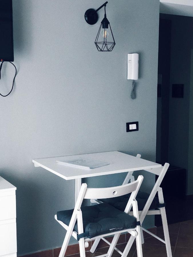 Le Quattro Chiavi Apartment Palermo Exterior photo