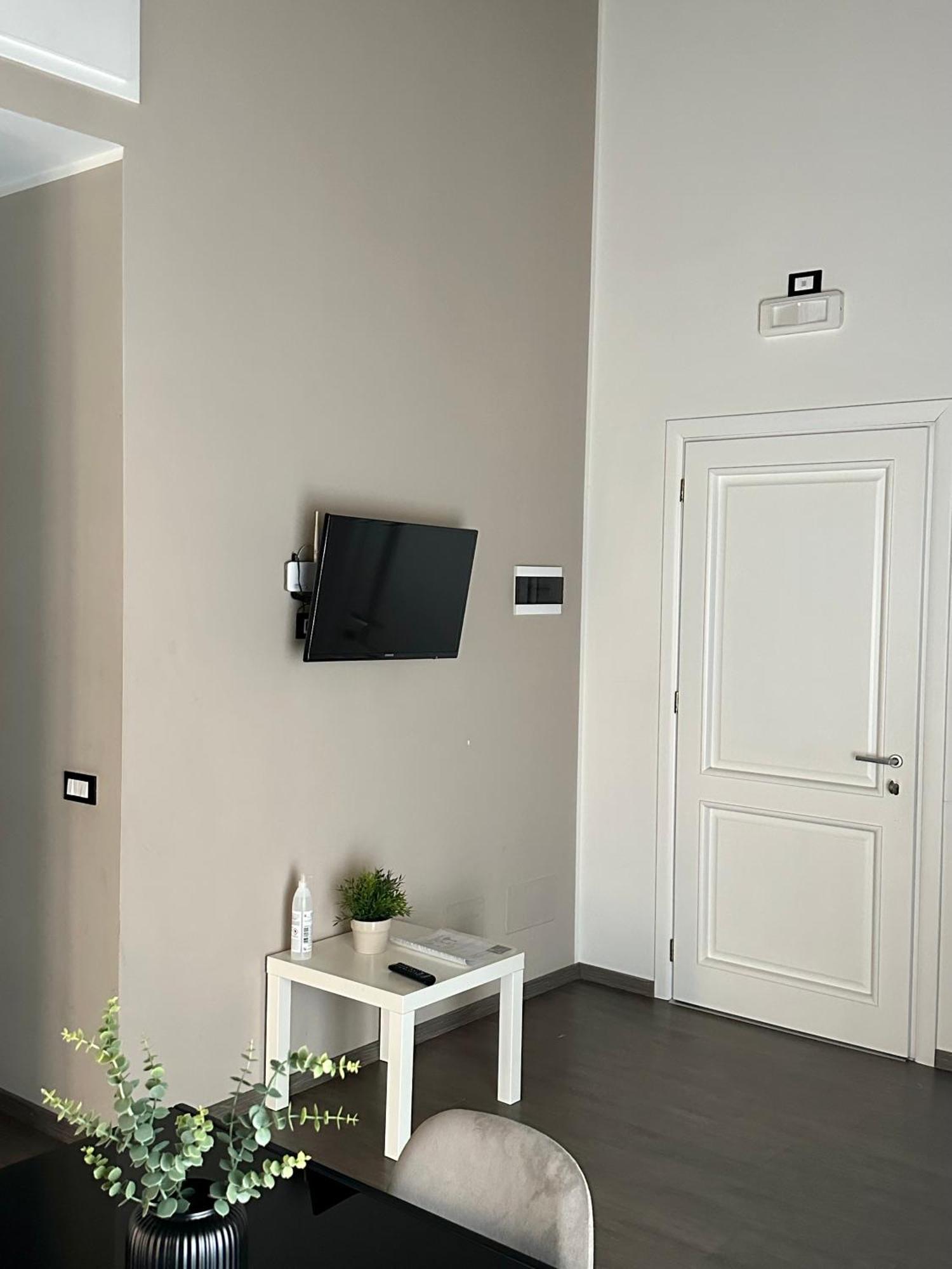 Le Quattro Chiavi Apartment Palermo Exterior photo