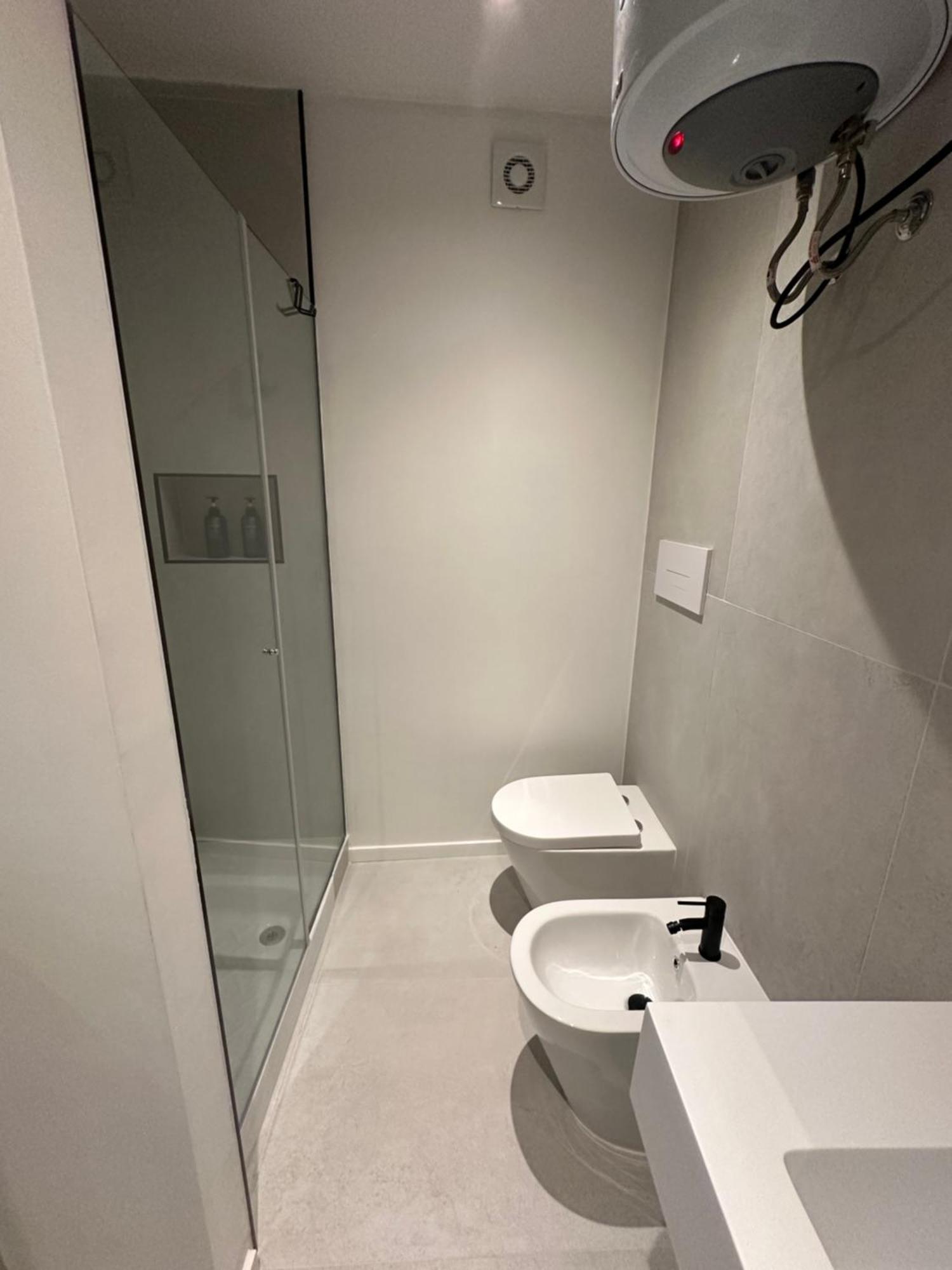 Le Quattro Chiavi Apartment Palermo Exterior photo