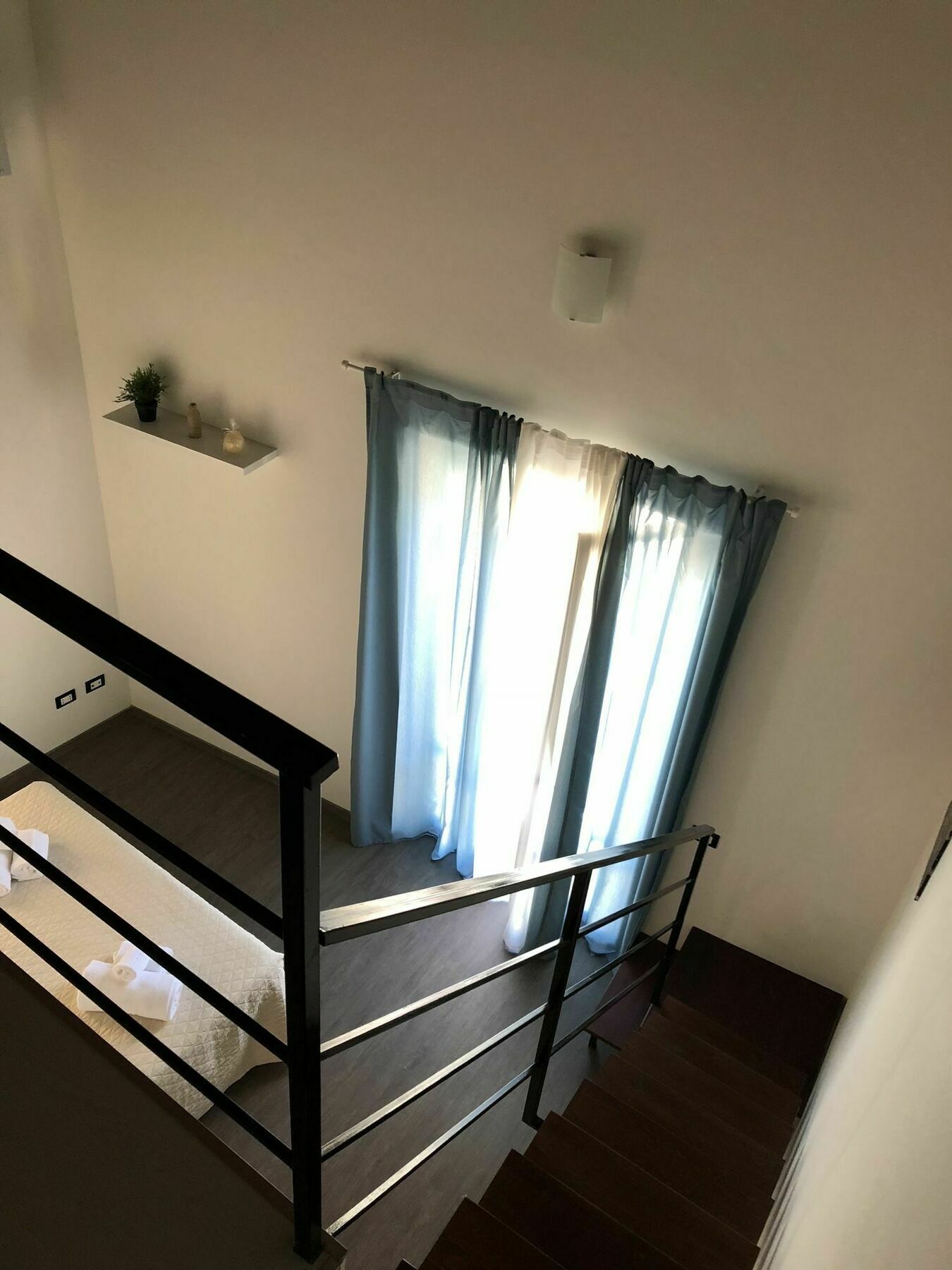 Le Quattro Chiavi Apartment Palermo Exterior photo