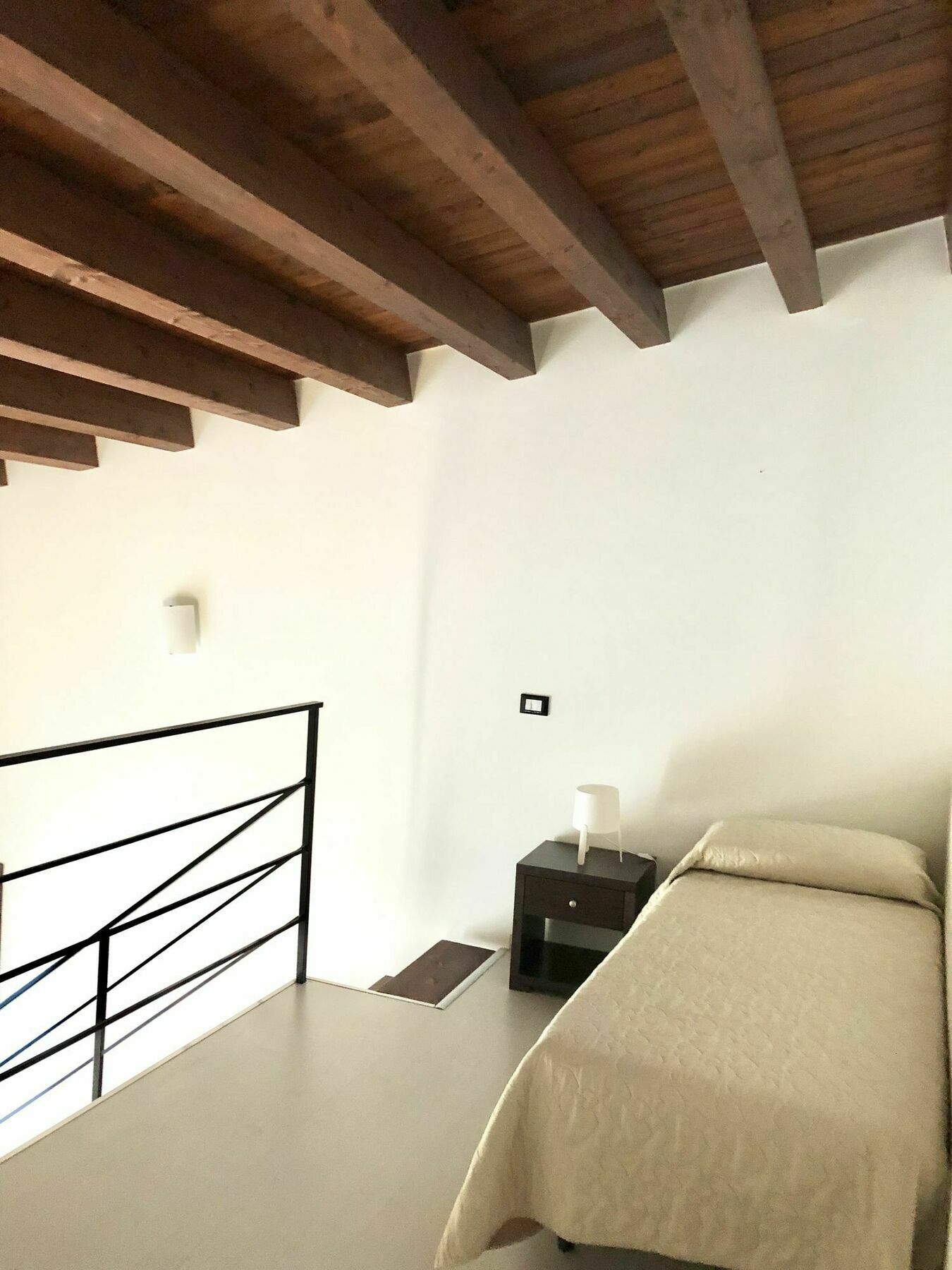 Le Quattro Chiavi Apartment Palermo Exterior photo