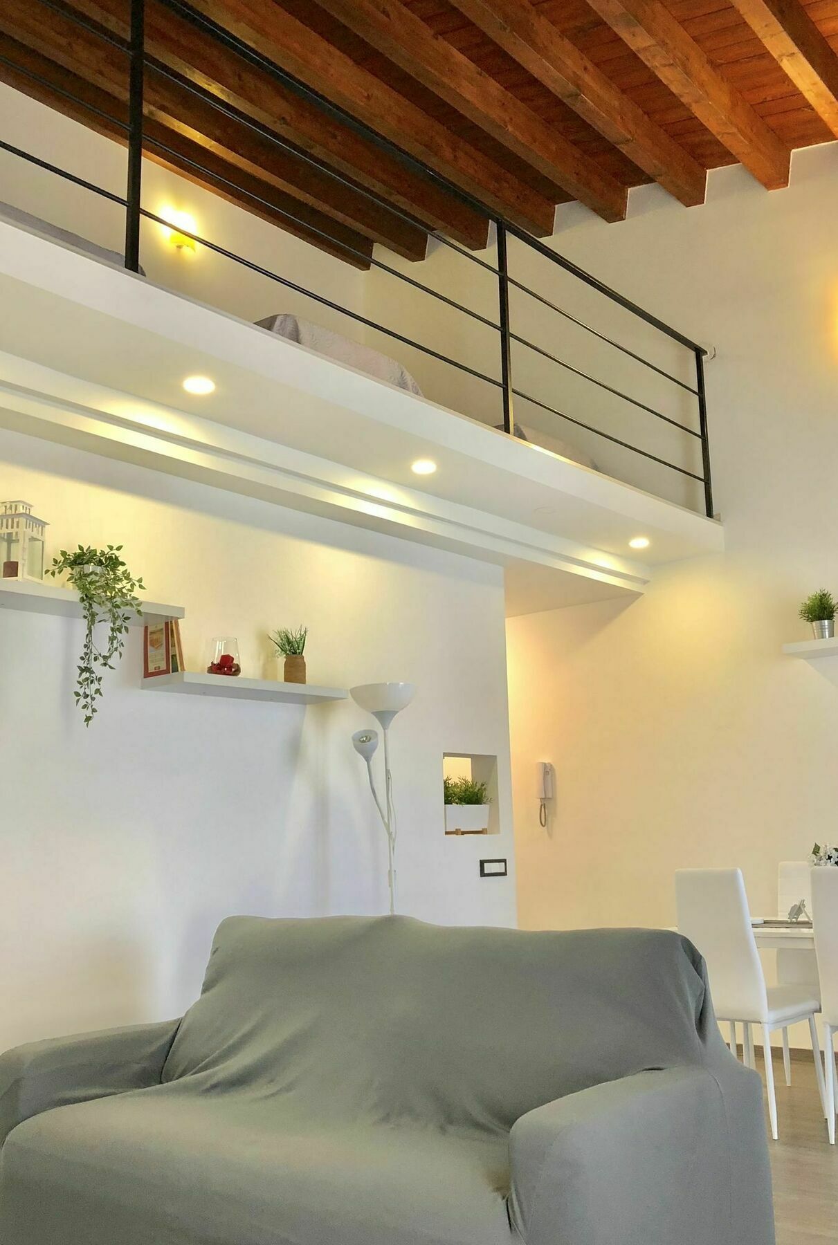 Le Quattro Chiavi Apartment Palermo Exterior photo